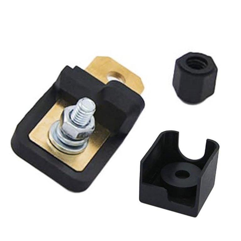 ESS TERMINAL CX-300A BLK - Image 5